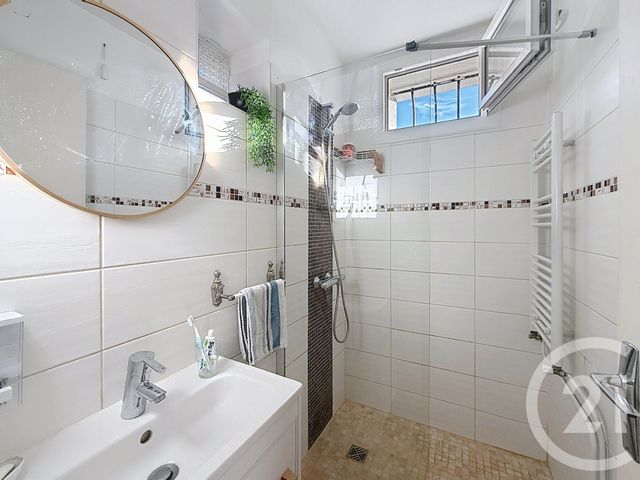 Maison &agrave; vendre - 6 pi&egrave;ces - 97,96 m2 - Sartrouville - 78 - ILE-DE-FRANCE