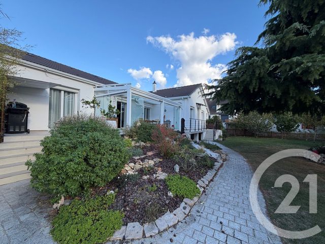 Maison &agrave; vendre - 6 pi&egrave;ces - 97,96 m2 - Sartrouville - 78 - ILE-DE-FRANCE