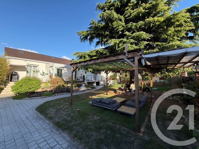 Maison &agrave; vendre - 6 pi&egrave;ces - 97,96 m2 - Sartrouville - 78 - ILE-DE-FRANCE