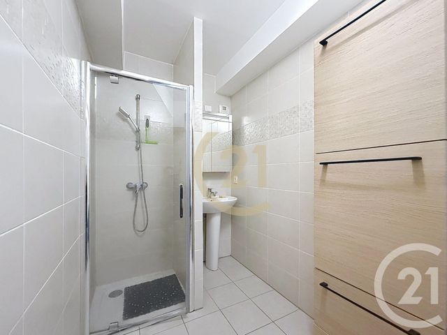 Appartement F2 &agrave; vendre - 2 pi&egrave;ces - 46,69 m2 - Bezons - 95 - ILE-DE-FRANCE