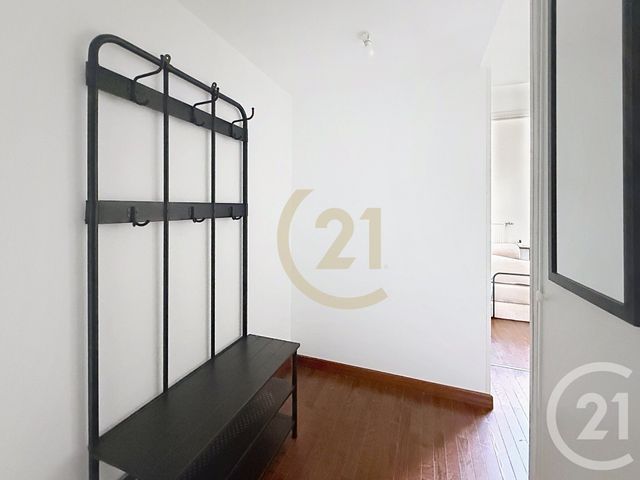 Appartement F2 &agrave; vendre - 2 pi&egrave;ces - 46,69 m2 - Bezons - 95 - ILE-DE-FRANCE