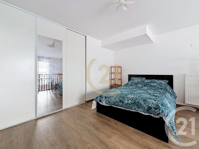 Appartement F2 &agrave; vendre - 2 pi&egrave;ces - 46,69 m2 - Bezons - 95 - ILE-DE-FRANCE