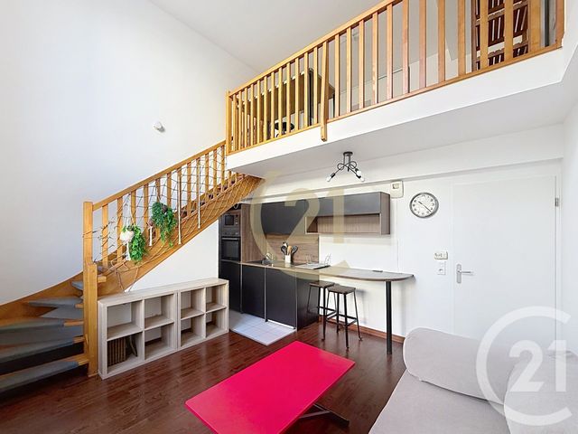 Appartement 2 pièces 47 m² · à Bezons · 46,7 m² · 209 900 €