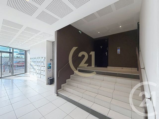 Appartement F2 &agrave; vendre - 2 pi&egrave;ces - 46,69 m2 - Bezons - 95 - ILE-DE-FRANCE
