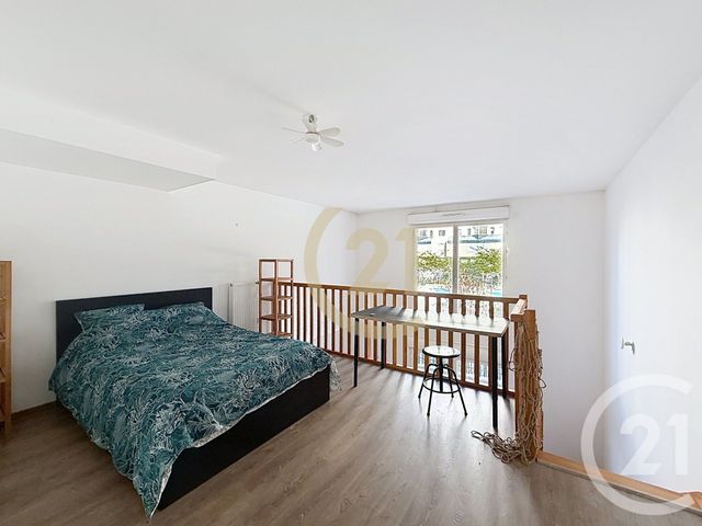 Appartement F2 &agrave; vendre - 2 pi&egrave;ces - 46,69 m2 - Bezons - 95 - ILE-DE-FRANCE