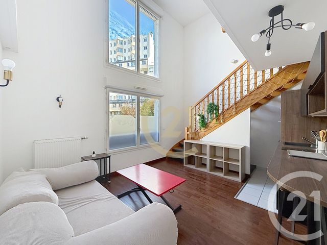 Appartement F2 &agrave; vendre - 2 pi&egrave;ces - 46,69 m2 - Bezons - 95 - ILE-DE-FRANCE