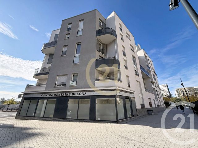 Appartement F2 &agrave; vendre - 2 pi&egrave;ces - 46,69 m2 - Bezons - 95 - ILE-DE-FRANCE