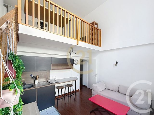 Appartement F2 &agrave; vendre - 2 pi&egrave;ces - 46,69 m2 - Bezons - 95 - ILE-DE-FRANCE