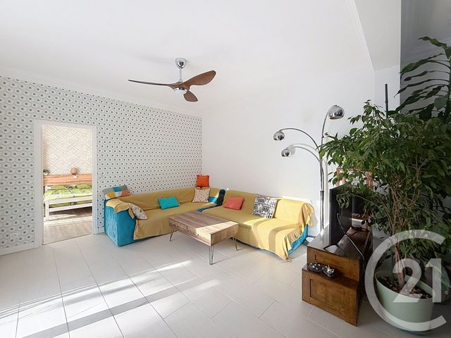 Maison &agrave; vendre - 6 pi&egrave;ces - 97,96 m2 - Sartrouville - 78 - ILE-DE-FRANCE