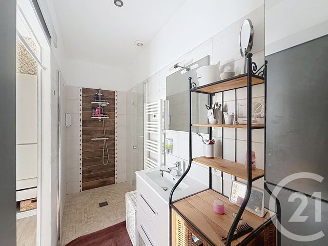 Maison &agrave; vendre - 6 pi&egrave;ces - 97,96 m2 - Sartrouville - 78 - ILE-DE-FRANCE