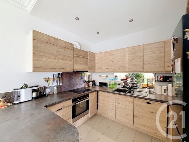 Maison &agrave; vendre - 6 pi&egrave;ces - 97,96 m2 - Sartrouville - 78 - ILE-DE-FRANCE