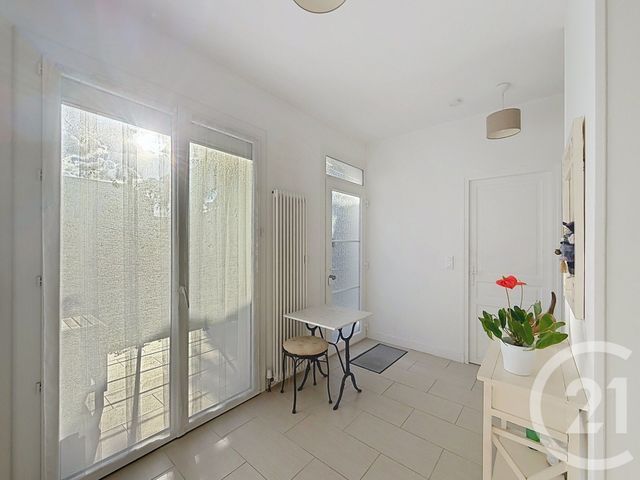 Maison &agrave; vendre - 6 pi&egrave;ces - 97,96 m2 - Sartrouville - 78 - ILE-DE-FRANCE