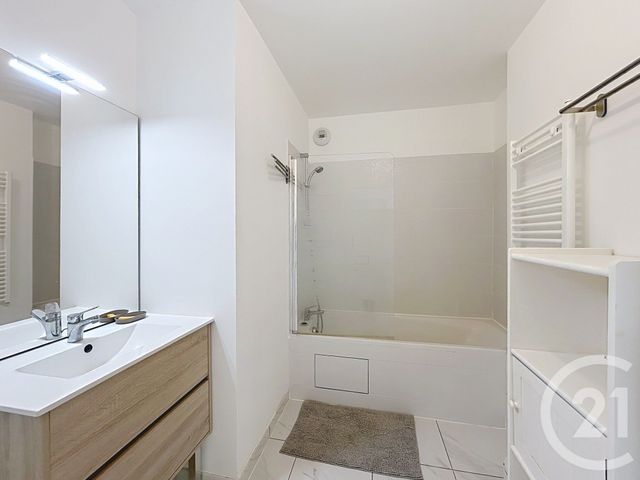 Appartement F3 &agrave; vendre - 3 pi&egrave;ces - 63,01 m2 - Houilles - 78 - ILE-DE-FRANCE