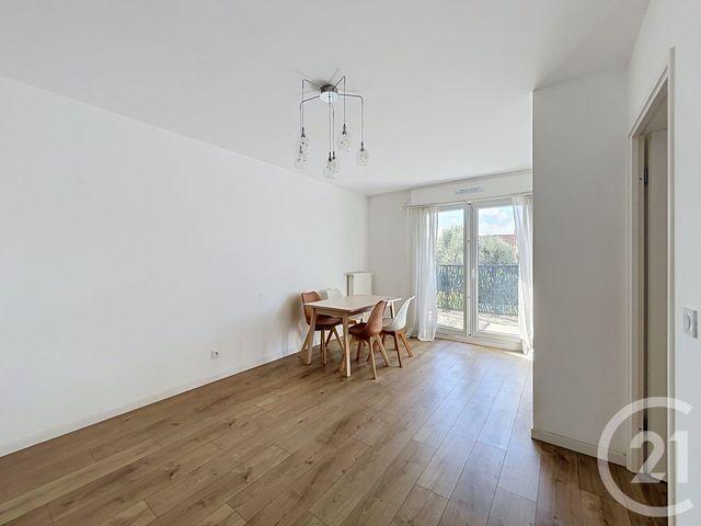 Appartement F3 &agrave; vendre - 3 pi&egrave;ces - 63,01 m2 - Houilles - 78 - ILE-DE-FRANCE