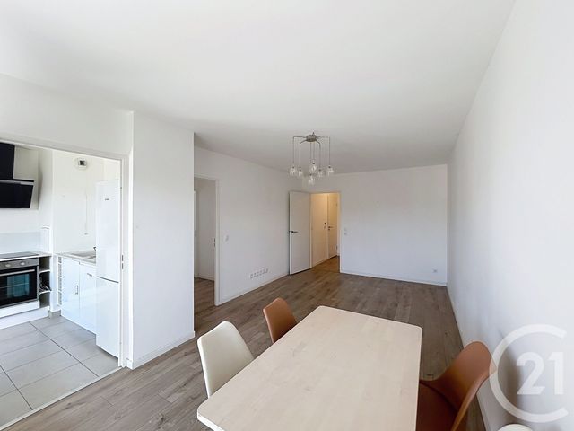Appartement F3 &agrave; vendre - 3 pi&egrave;ces - 63,01 m2 - Houilles - 78 - ILE-DE-FRANCE