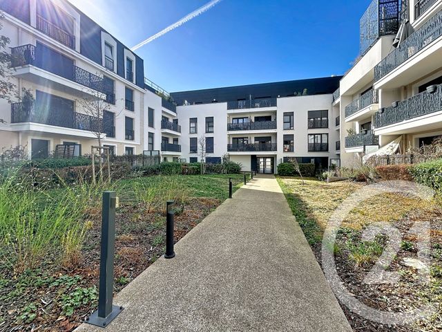 Appartement F3 &agrave; vendre - 3 pi&egrave;ces - 63,01 m2 - Houilles - 78 - ILE-DE-FRANCE