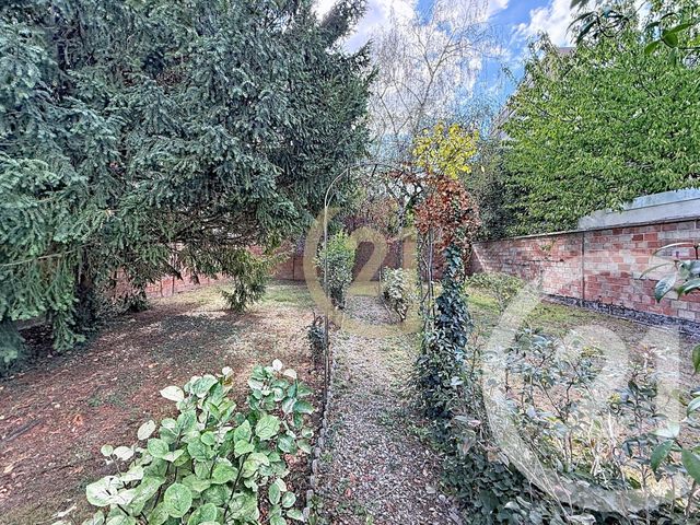 Maison &agrave; vendre - 5 pi&egrave;ces - 75 m2 - Houilles - 78 - ILE-DE-FRANCE