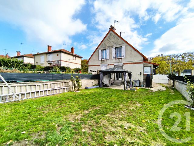 maison - PONTOISE - 95