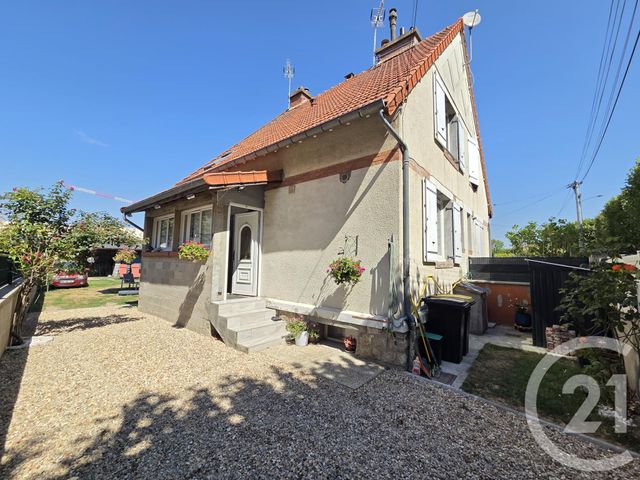 maison - PONTOISE - 95