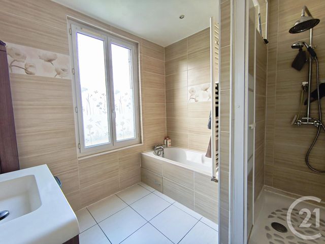 Maison &agrave; vendre - 5 pi&egrave;ces - 90 m2 - Pontoise - 95 - ILE-DE-FRANCE