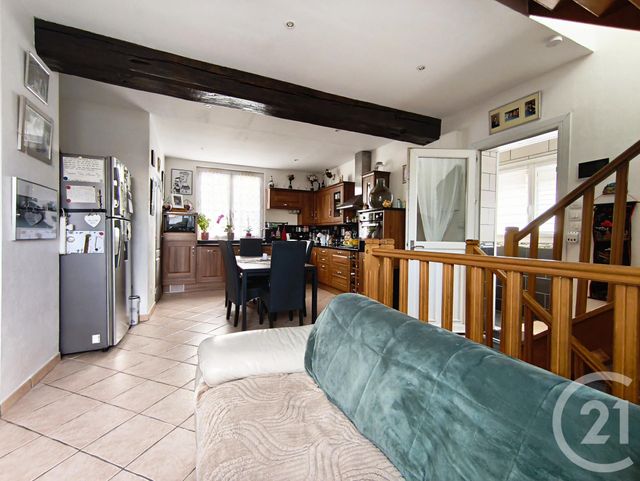 Maison &agrave; vendre - 5 pi&egrave;ces - 90 m2 - Pontoise - 95 - ILE-DE-FRANCE