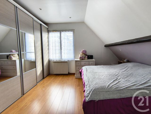 Maison &agrave; vendre - 5 pi&egrave;ces - 90 m2 - Pontoise - 95 - ILE-DE-FRANCE