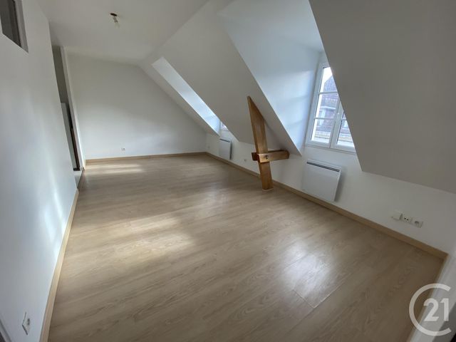 Appartement F2 &agrave; louer - 2 pi&egrave;ces - 39,10 m2 - Pontoise - 95 - ILE-DE-FRANCE