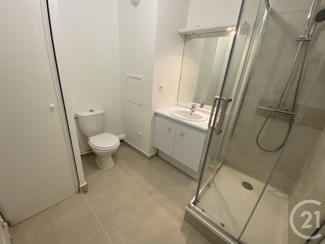 Appartement F2 &agrave; louer - 2 pi&egrave;ces - 39,10 m2 - Pontoise - 95 - ILE-DE-FRANCE