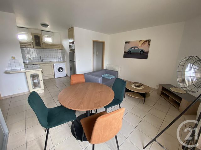 Prix immobilier ST OUEN L AUMONE - Photo d’un appartement vendu