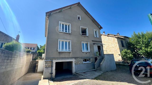 maison - ST OUEN L AUMONE - 95