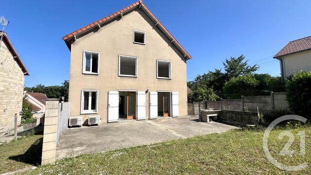 Maison à vendre - 7 pièces - 178,22 m2 - St Ouen L Aumone - 95 - ILE-DE-FRANCE