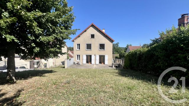 Maison à vendre - 7 pièces - 178,22 m2 - St Ouen L Aumone - 95 - ILE-DE-FRANCE