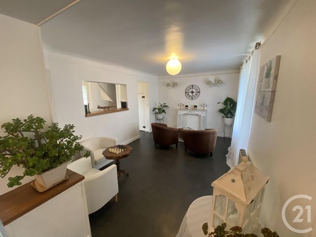 Maison a louer pontoise - 6 pièce(s) - 106 m2 - Surfyn