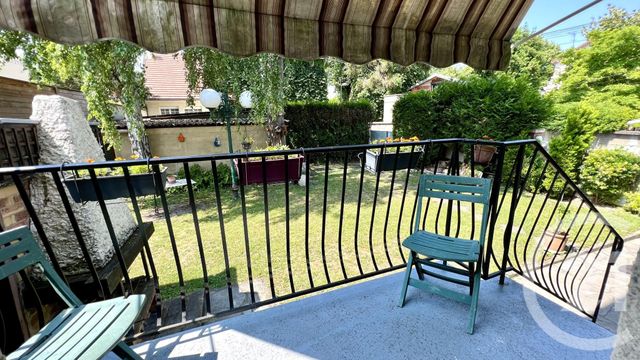 Maison à vendre - 5 pièces - 120 m2 - St Ouen L Aumone - 95 - ILE-DE-FRANCE