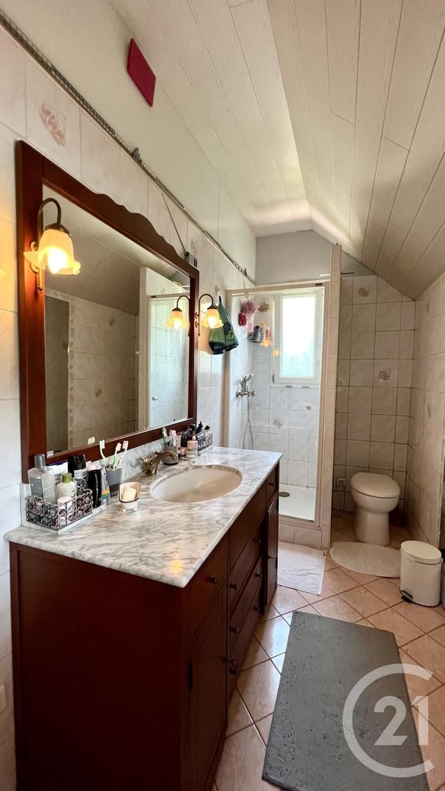 Maison à vendre - 5 pièces - 120 m2 - St Ouen L Aumone - 95 - ILE-DE-FRANCE