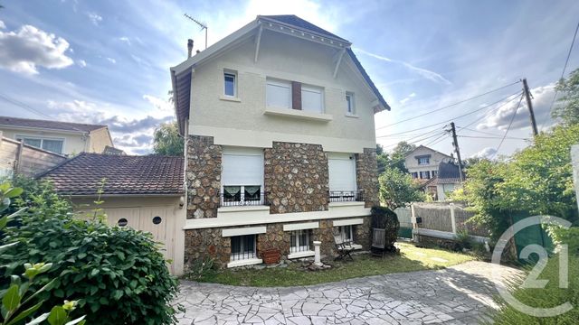 maison - ST OUEN L AUMONE - 95