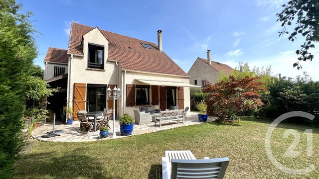 Maison A Vendre Osny