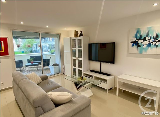 Maison &agrave; vendre - 3 pi&egrave;ces - 68,25 m2 - Pontoise - 95 - ILE-DE-FRANCE