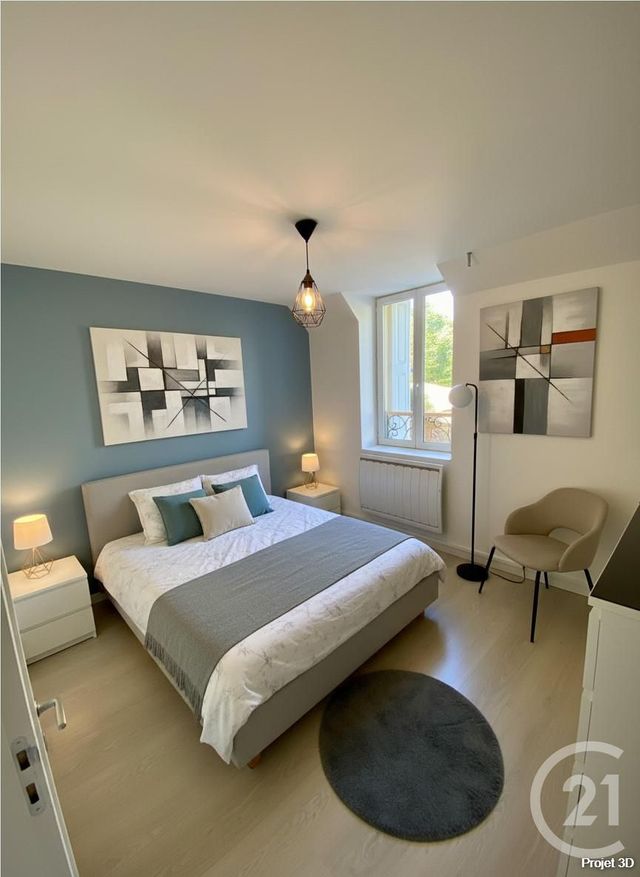 Maison &agrave; vendre - 3 pi&egrave;ces - 68,25 m2 - Pontoise - 95 - ILE-DE-FRANCE