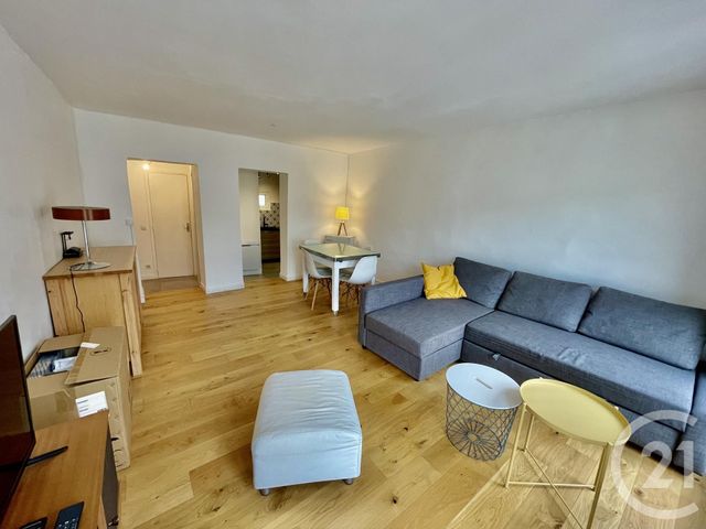 Appartement a louer pontoise - 1 pièce(s) - 29.1 m2 - Surfyn