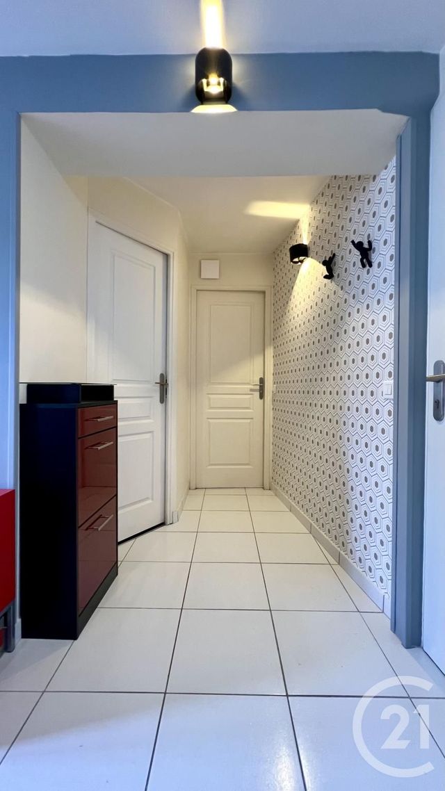 Appartement a vendre  - 2 pièce(s) - 36.4 m2 - Surfyn