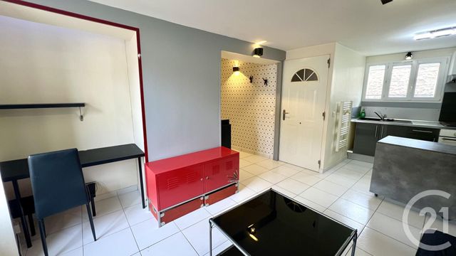 Appartement a louer herblay - 2 pièce(s) - 36.4 m2 - Surfyn