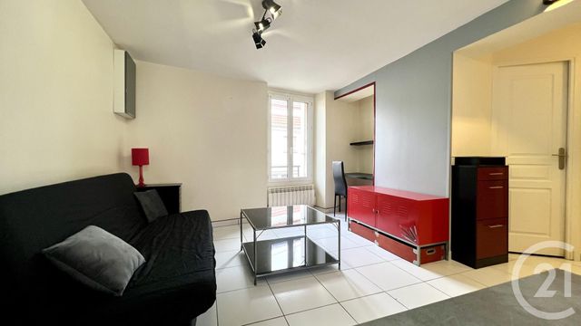 Appartement a vendre  - 2 pièce(s) - 36.4 m2 - Surfyn