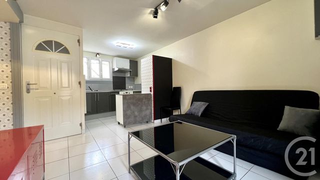 Appartement F2 à vendre - 2 pièces - 33,52 m2 - Herblay - 95 - ILE-DE-FRANCE