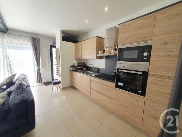 Maison a vendre  - 4 pièce(s) - 60 m2 - Surfyn