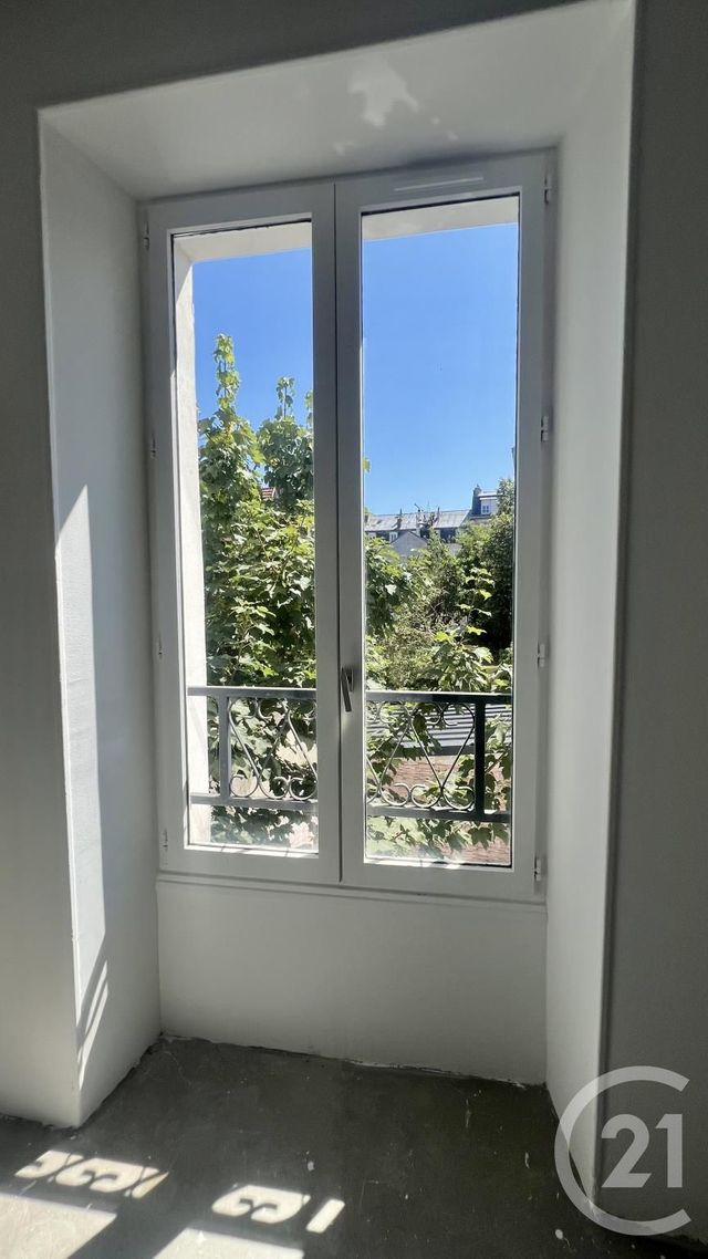 Appartement Studio à vendre - 1 pièce - 35,35 m2 - Pontoise - 95 - ILE-DE-FRANCE