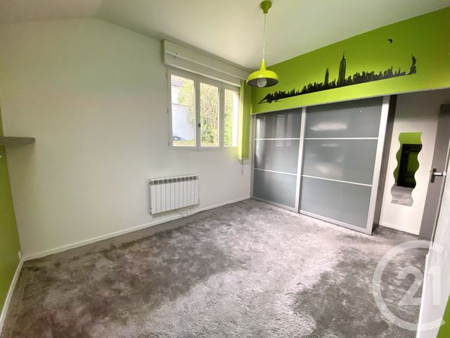 Maison à vendre - 4 pièces - 104,62 m2 - Osny - 95 - ILE-DE-FRANCE