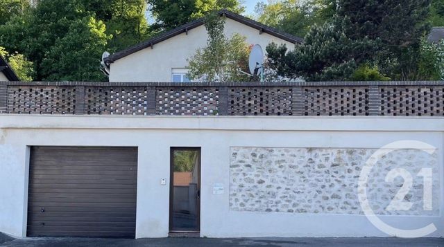 Maison à vendre - 4 pièces - 104,62 m2 - Osny - 95 - ILE-DE-FRANCE