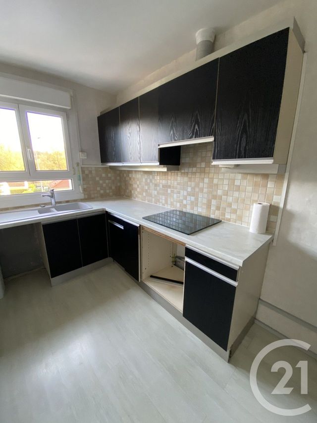 Maison à vendre - 4 pièces - 104,62 m2 - Osny - 95 - ILE-DE-FRANCE