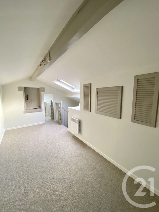 Maison à vendre - 4 pièces - 104,62 m2 - Osny - 95 - ILE-DE-FRANCE